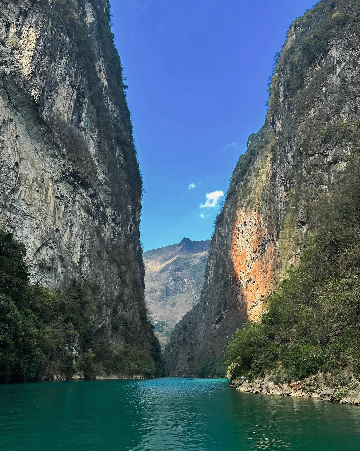 3天2夜旅游 | 探索河江和东文岩石高原 | 河江