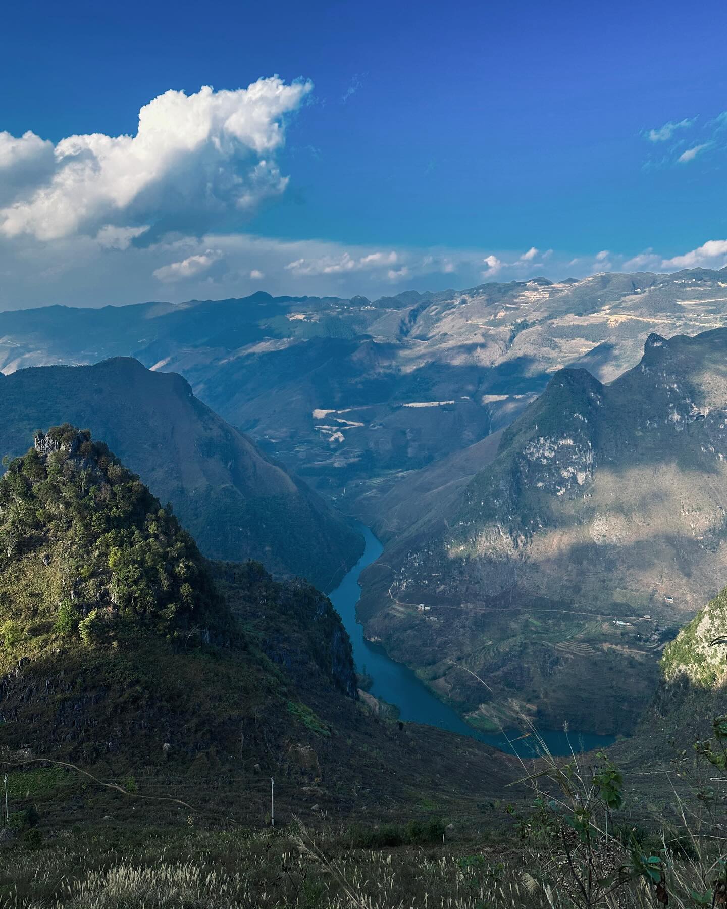 Tour 3N2Đ I Khám phá Hà Giang và Cao nguyên đá Đồng Văn I Hà Giang