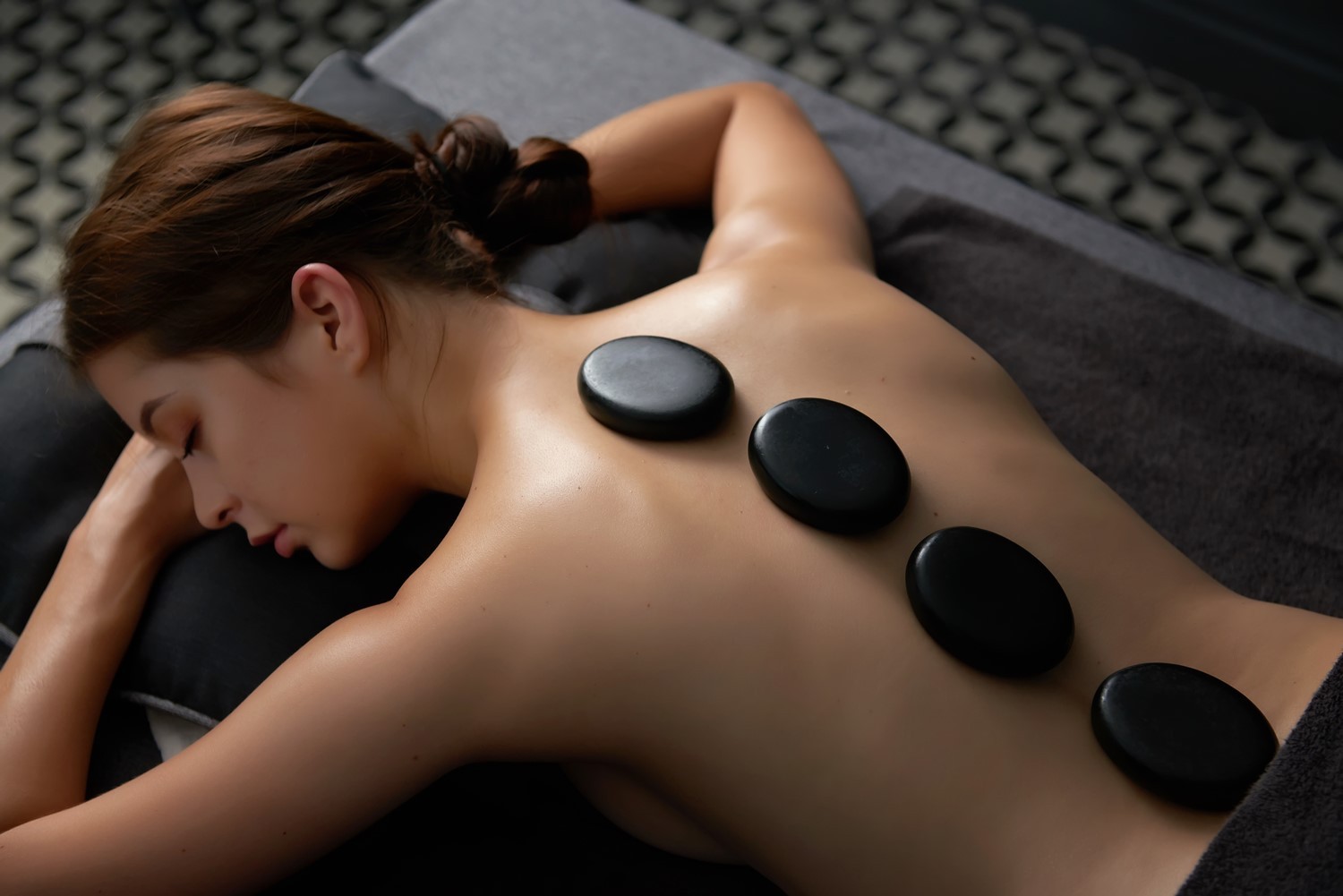 Trải nghiệm La Spa Hang Thung I Hà Nội