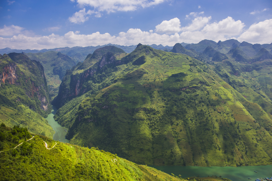 3D2N Tour | Discover Ha Giang and Dong Van Karst Plateau | Ha Giang