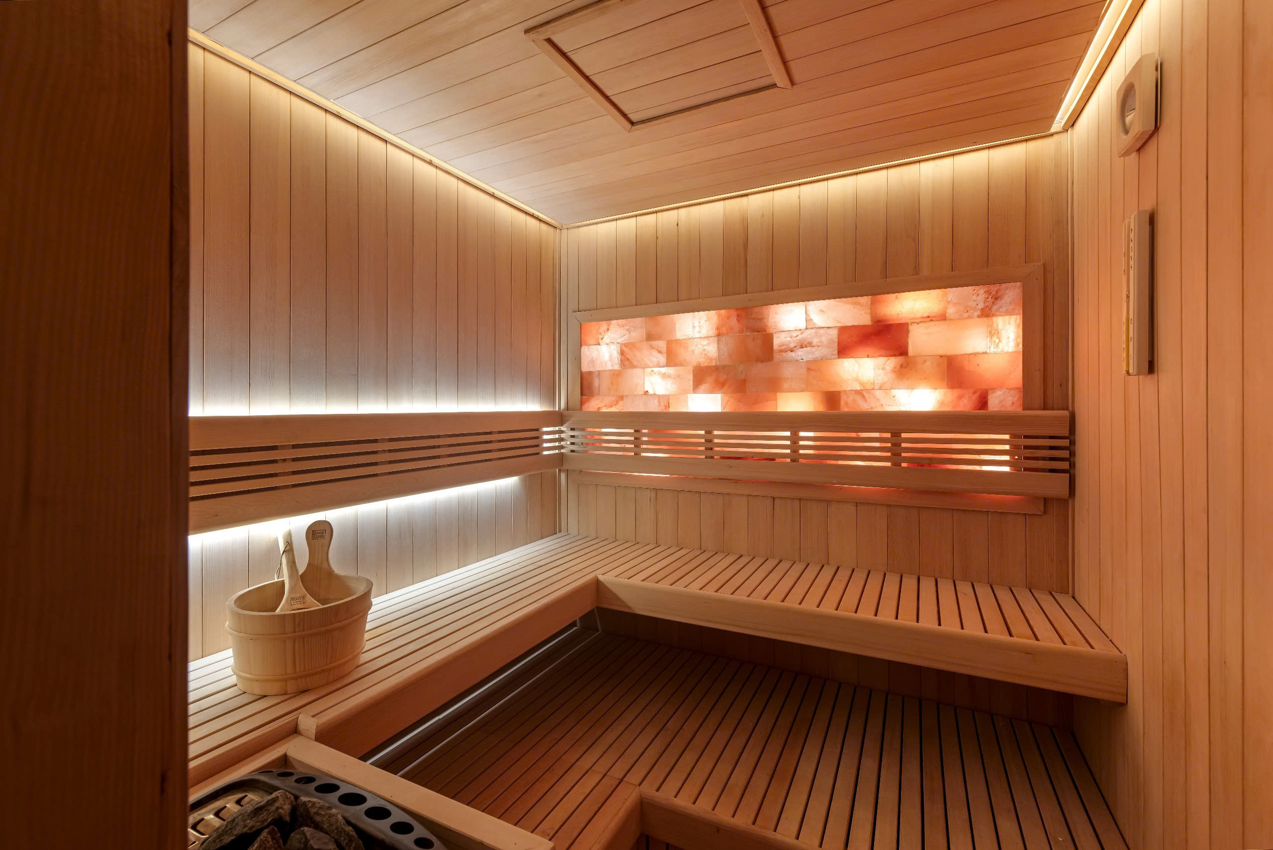 Trải nghiệm La Spa Hang Thung I Hà Nội