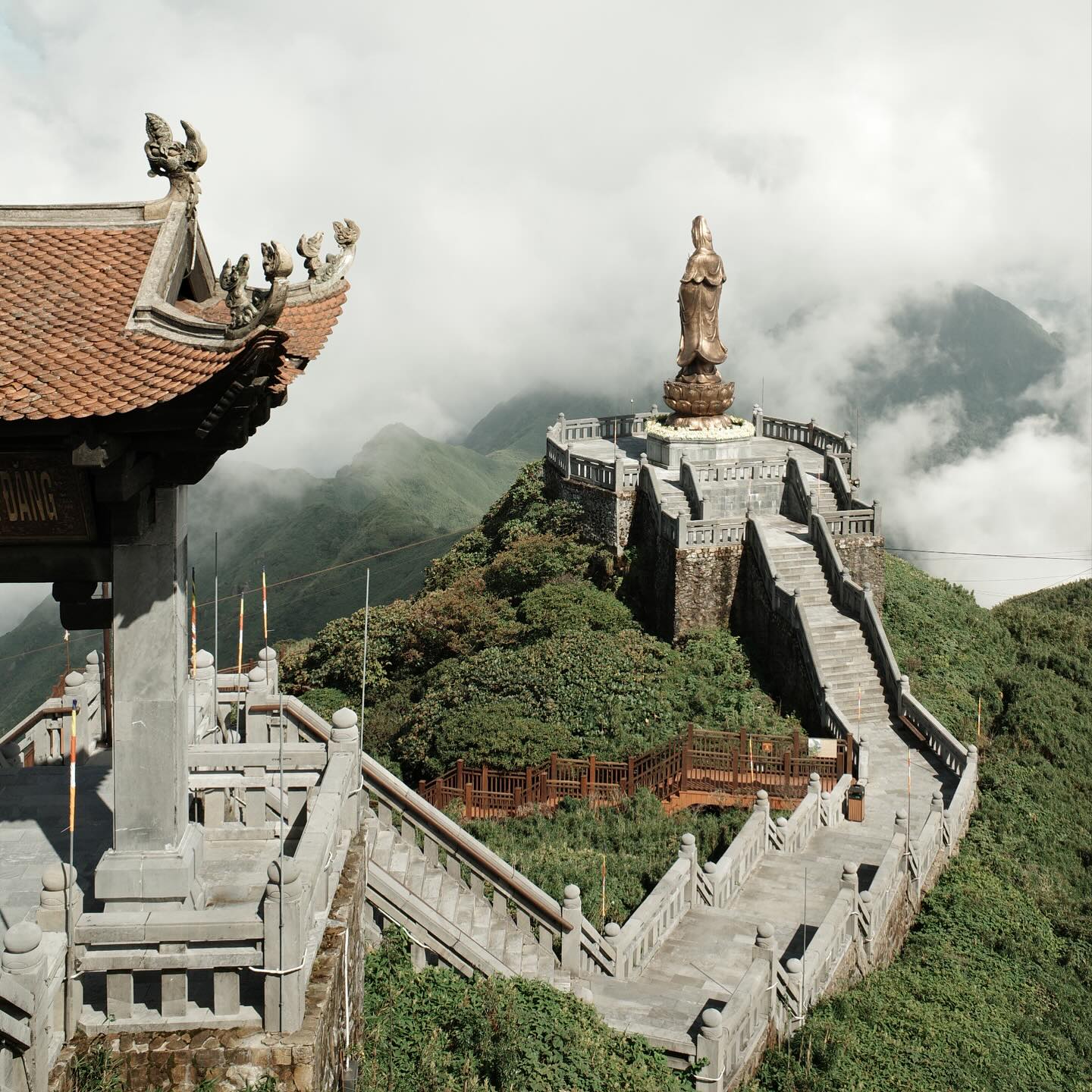 Tour 3N2Đ I Tour khám phá Sapa và Bản làng Người đồng bào khởi hành từ Hà Nội bằng xe D-Car I Sapa