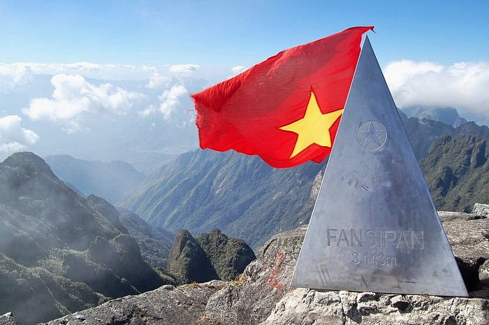 2D2N Tour | Private Tour to Conquer Fansipan Peak | Sapa