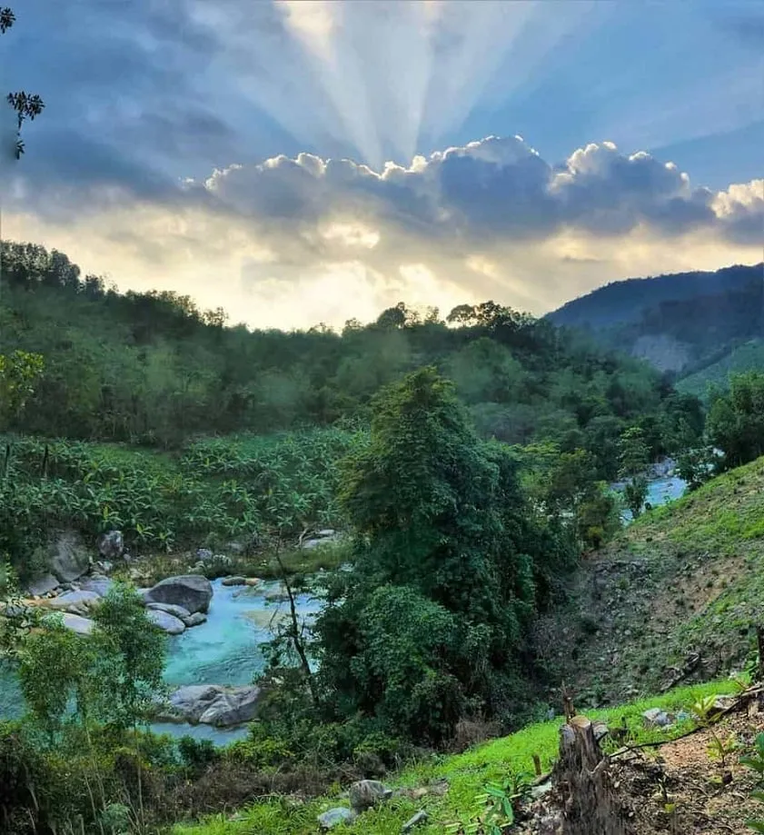 Day Tour | Private Trekking Tour to Explore the Pristine Forests of Hon Ba Mountain | Nha Trang