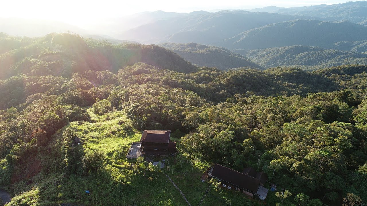 一日游 | 私人徒步旅行探索原始森林之旅 - 翰婆山 | 芽庄