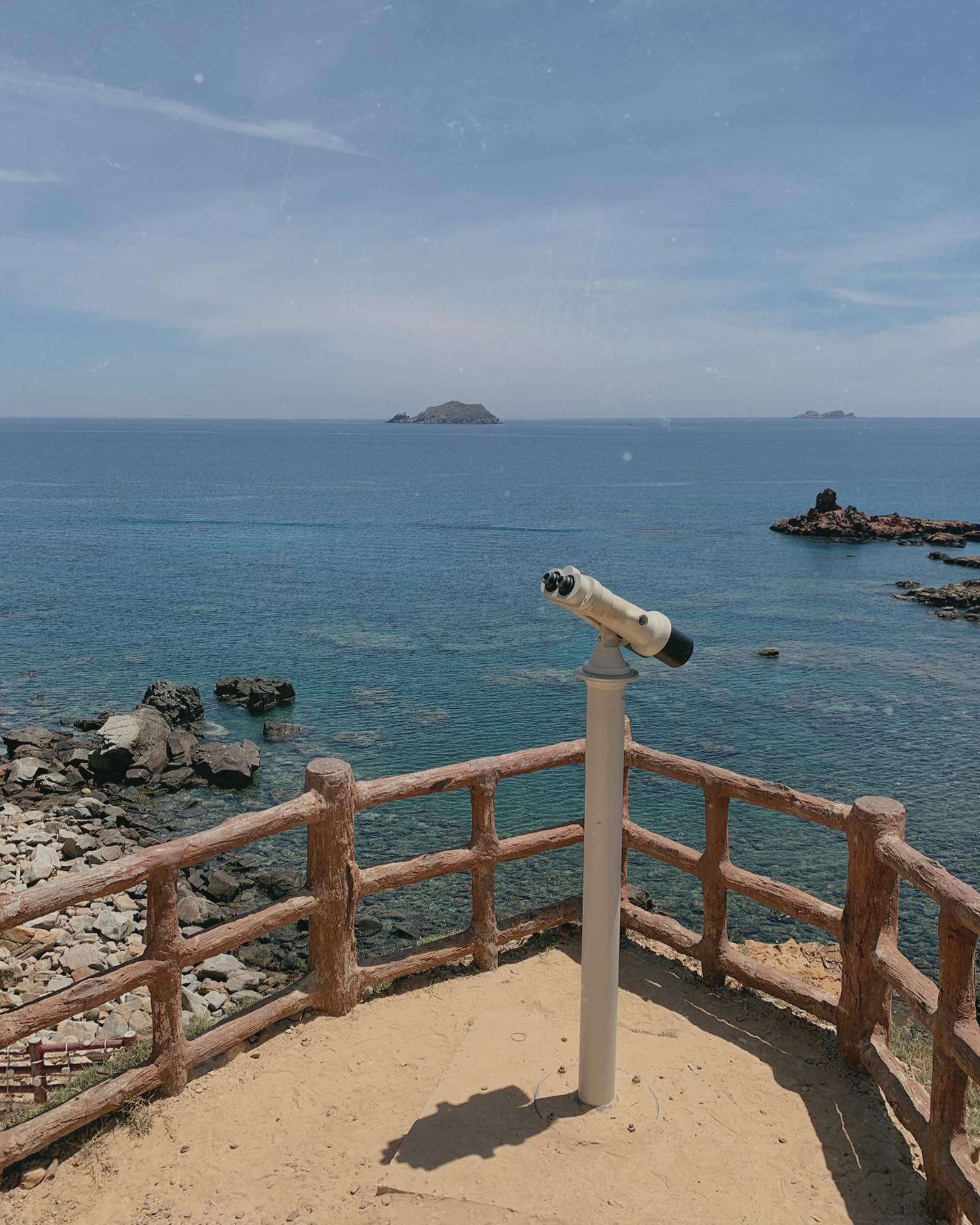 一日游 | 探索奇科岛和珊瑚海滩，享用新鲜海鲜午餐 | 决仁