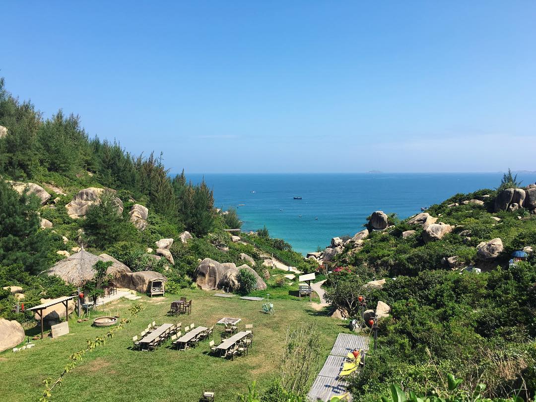 一日游 | 探索奇科岛和珊瑚海滩，享用新鲜海鲜午餐 | 决仁