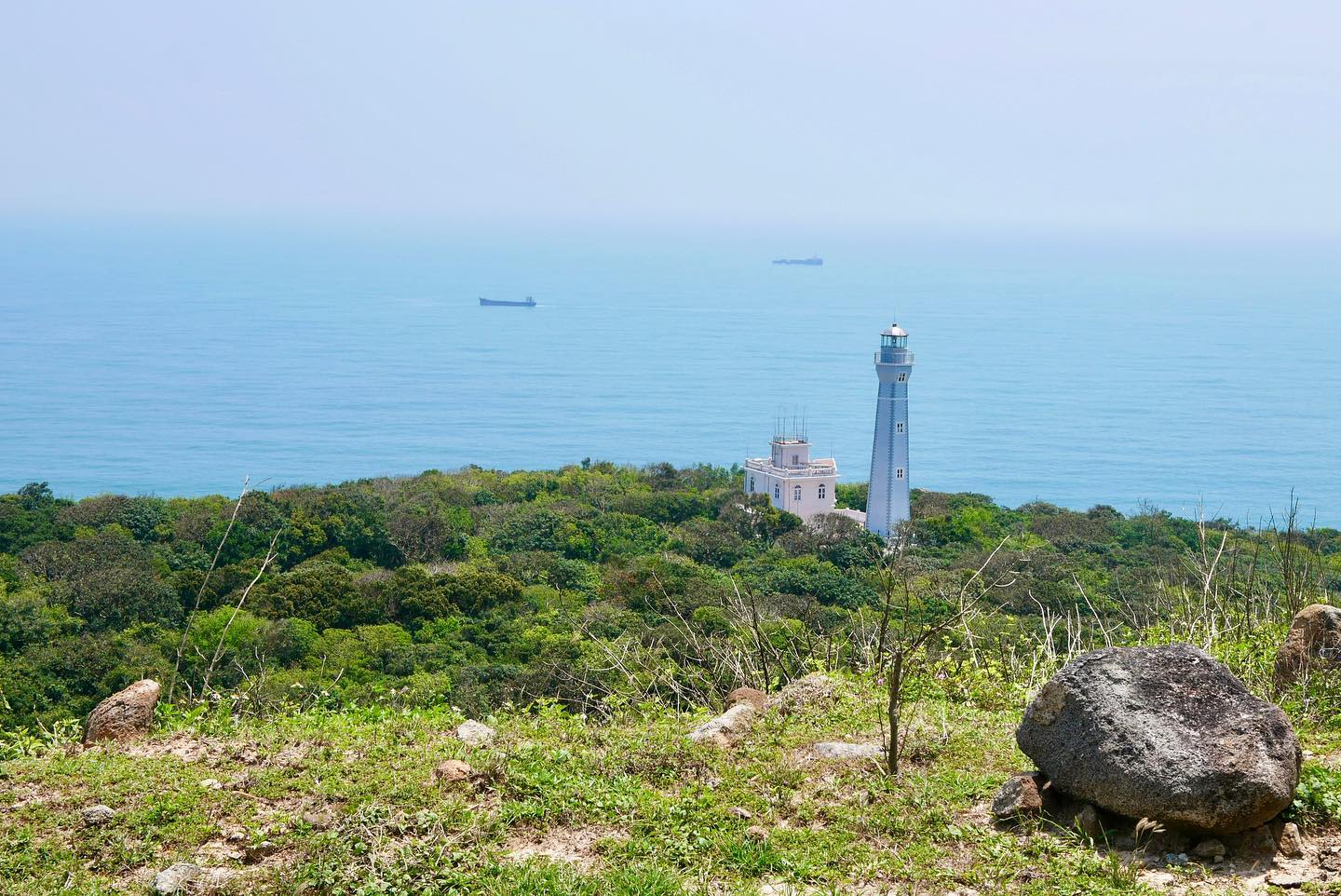 Day Tour | Explore Cu Lao Xanh Island | Quy Nhon