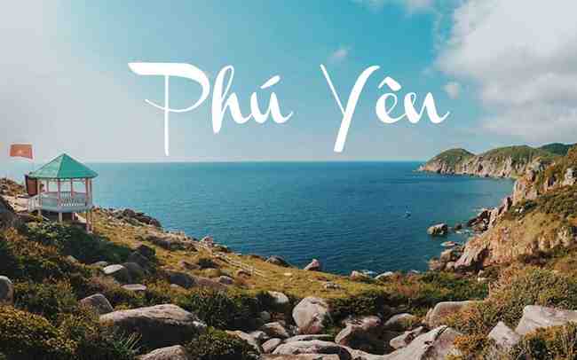 一日游 I 探索 Phu Yen 的著名旅游景点 I Quy Nhon