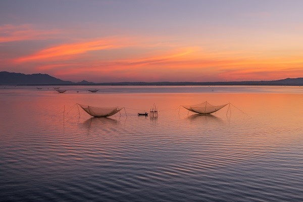 Day Tour | Discover Con Chim and Experience SUP Rowing | Quy Nhon