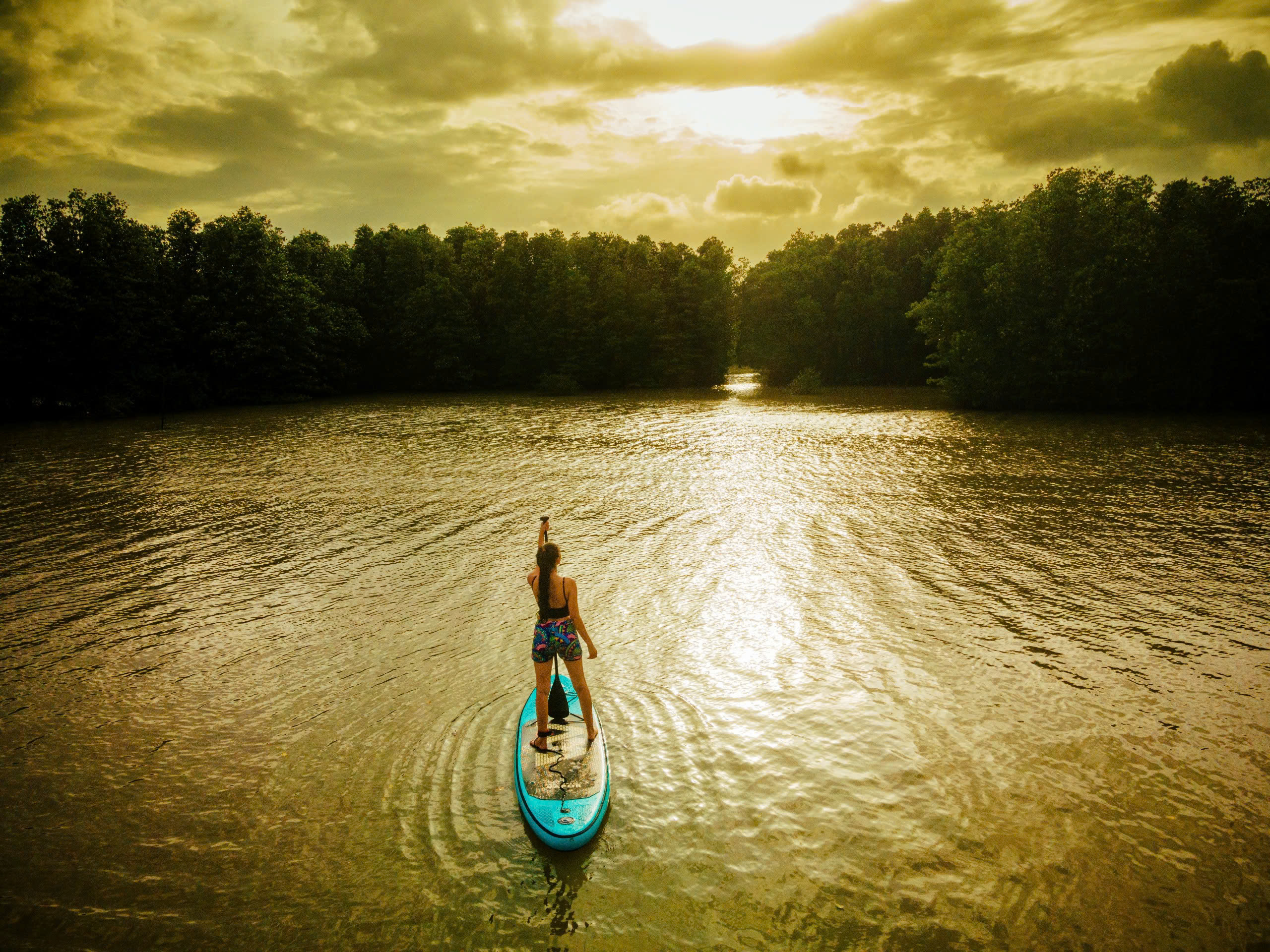 Day Tour | Discover Con Chim and Experience SUP Rowing | Quy Nhon