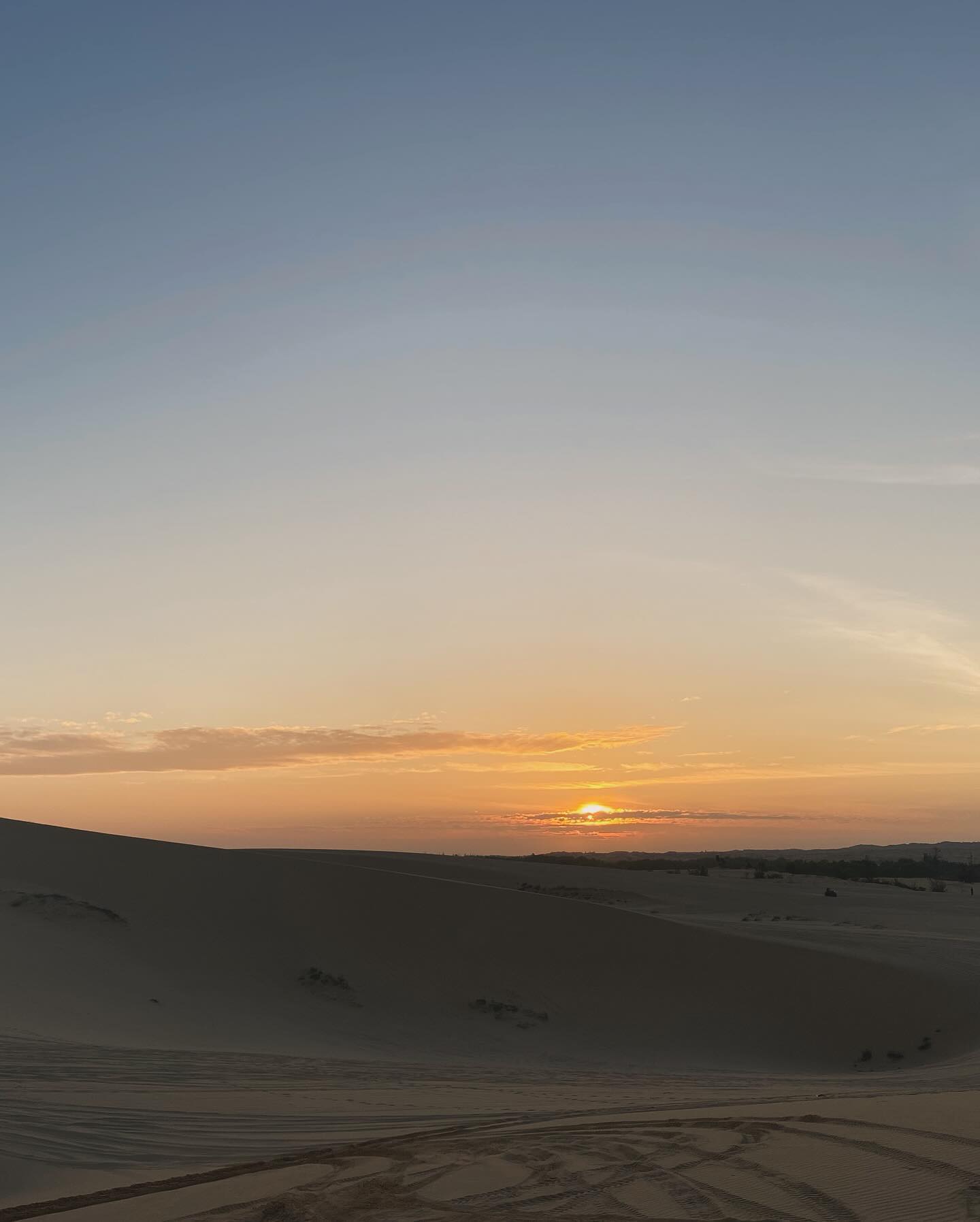 Day tour | Private tour Explore the Bau Trang Route - Sand Dunes - Coastal Road - Fishing Village - Fairy Stream by Jeep | Phan Thiet