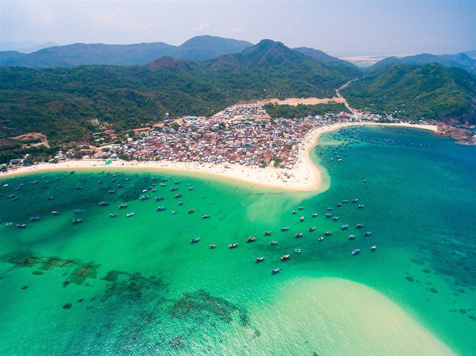 Day Tour | Discover Hon Kho - Snorkeling and Enjoy Fresh Seafood Lunch | Quy Nhon