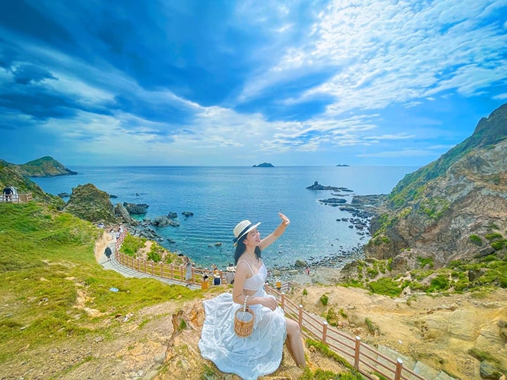 Day Tour | Discover Ky Co Island and Immerse Yourself in Nature | Quy Nhon