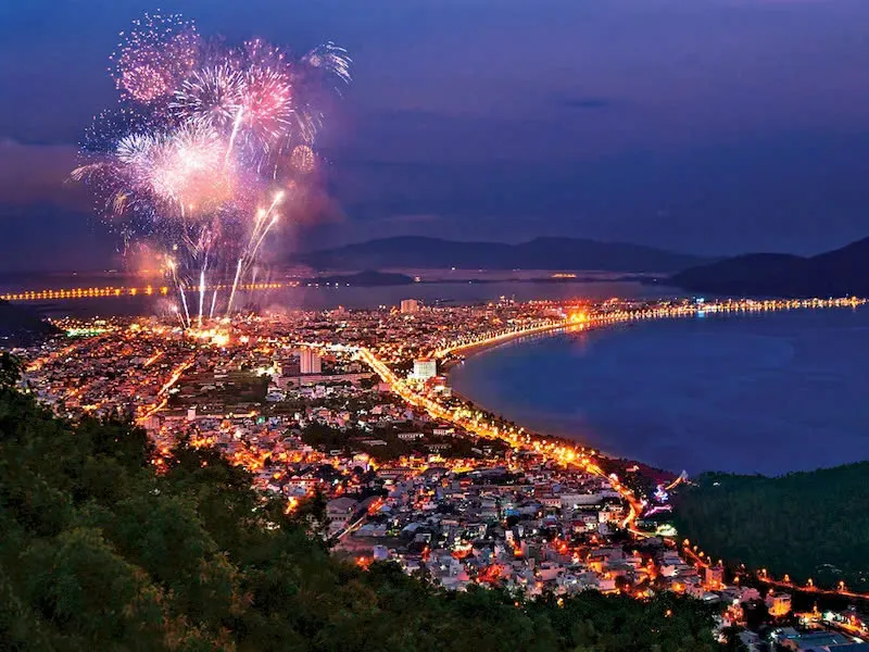 Day Tour | Explore the Coastal City of Quy Nhon | Quy Nhon