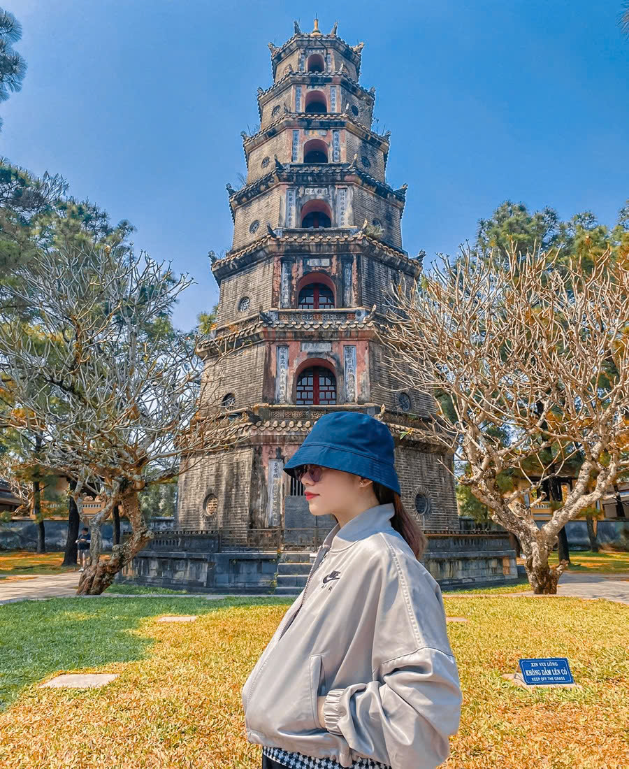 Day Tour I Explore Hue City departing from Da Nang