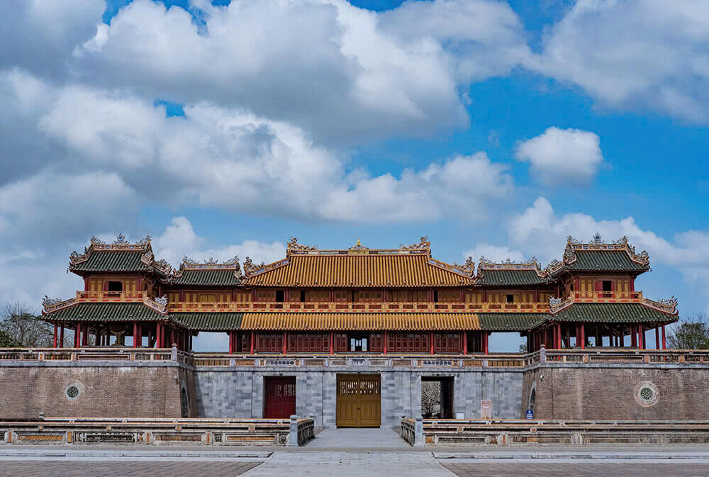 Day Tour I Explore Hue City departing from Da Nang