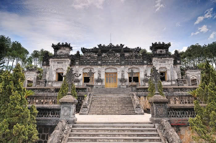 Day Tour I Explore Hue City departing from Da Nang