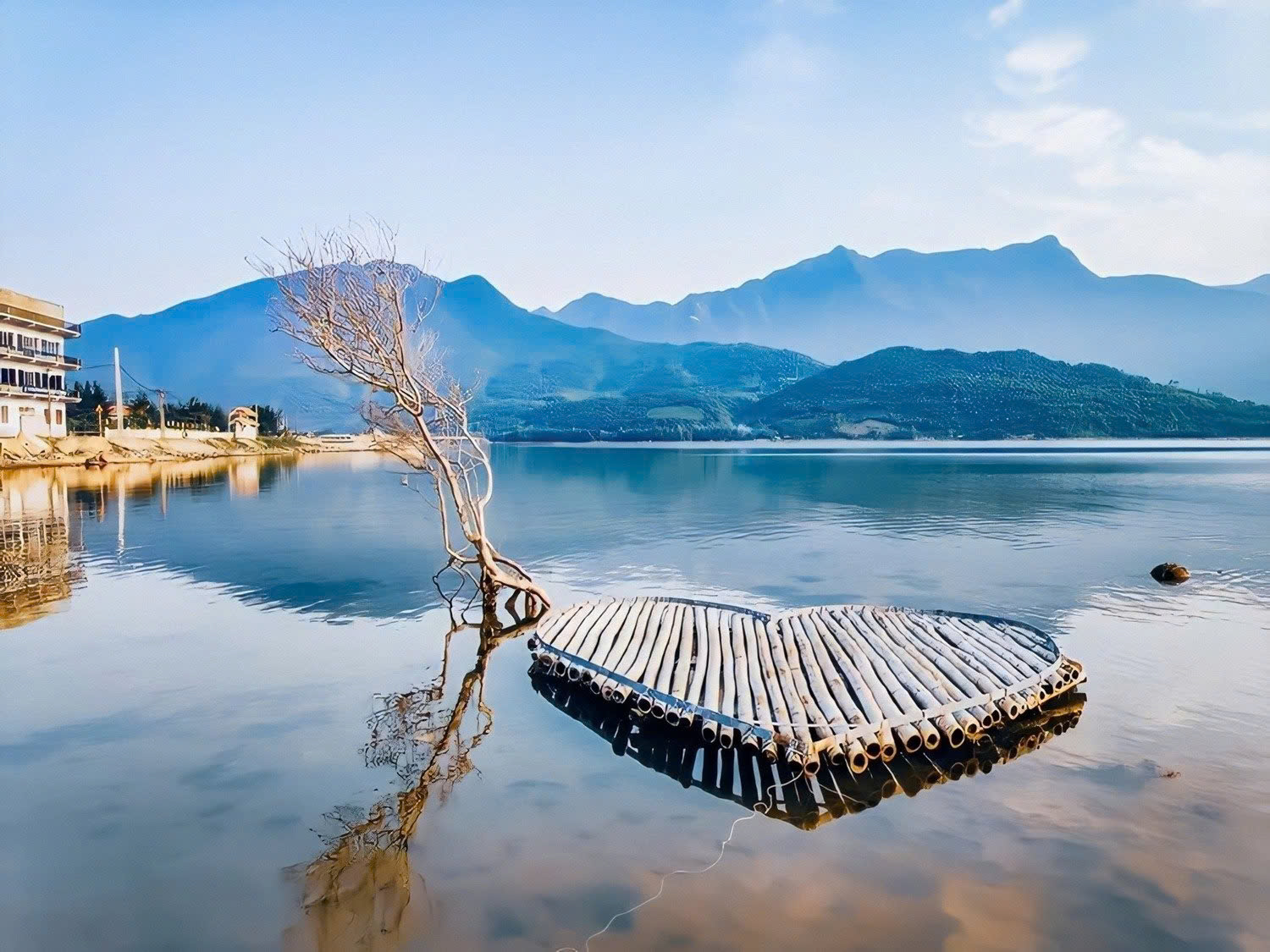 Day Tour I Explore Hue City departing from Da Nang