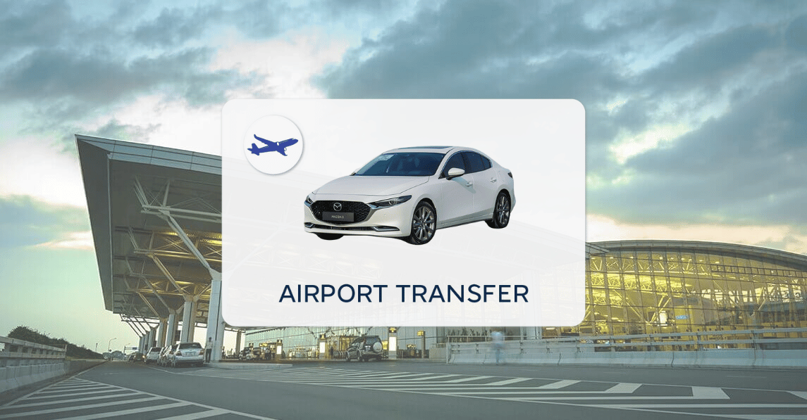 Noi Bai Airport Shuttle Service