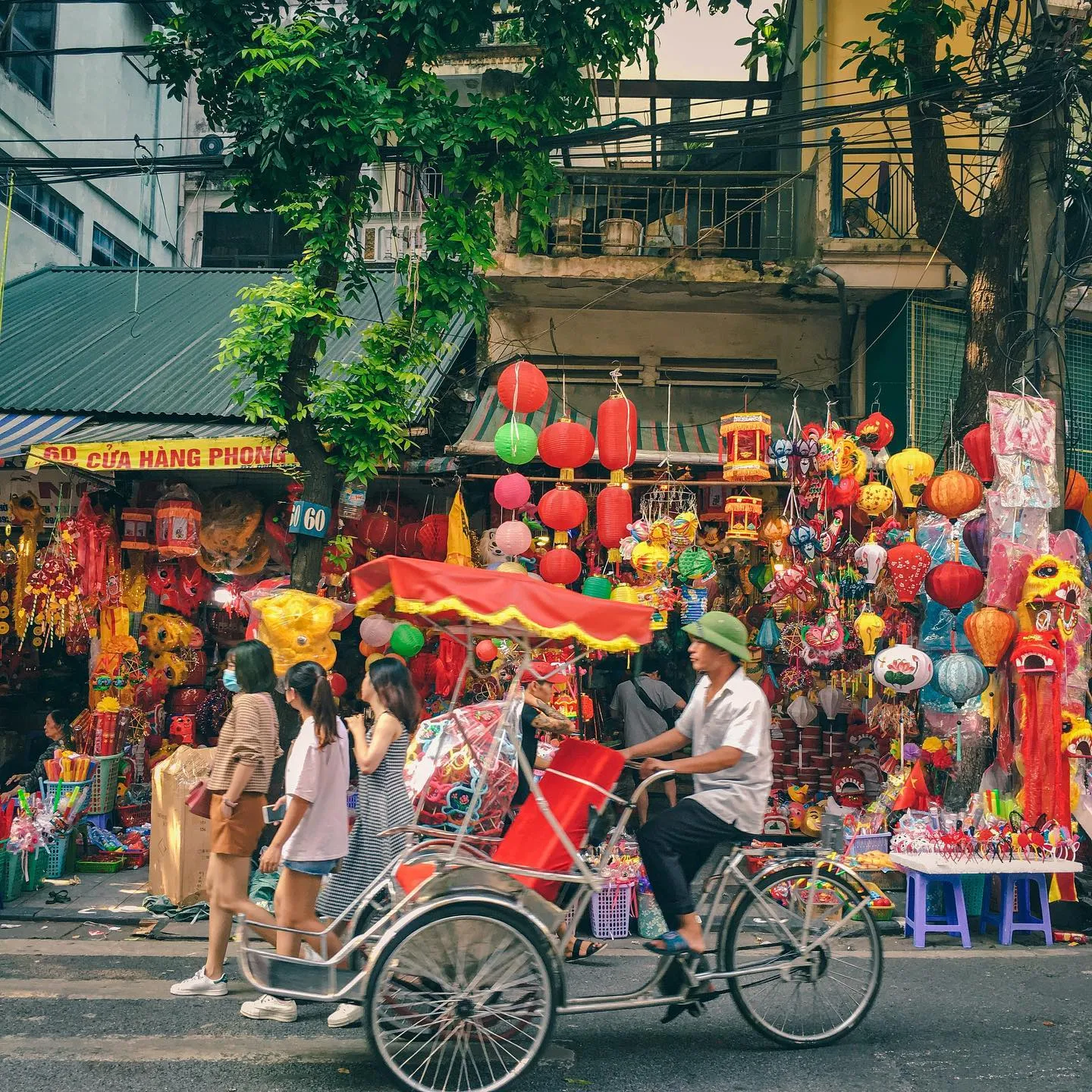 Day Tour | Private Tour | Explore The Cultural History of Hanoi Capital