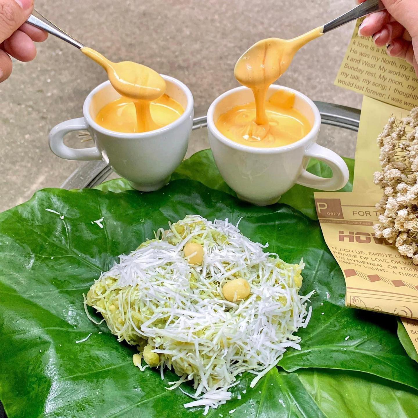 Day Tour | Small Group Hanoi Street Food Walking Tour