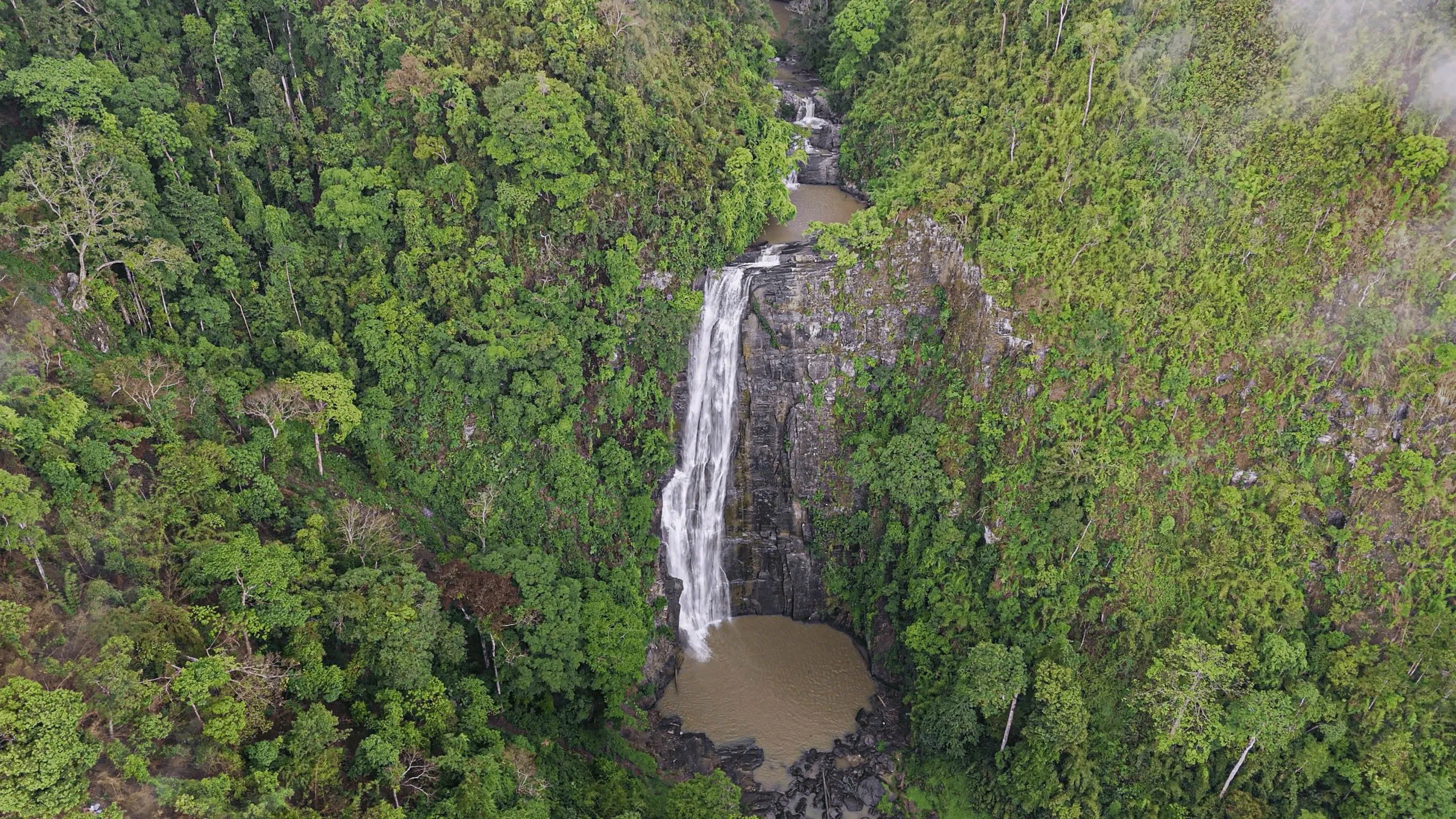 2 Days 1 Night Tour | Explore the Natural Beauty of Phi Lieng and Experience Adventure Games at Datania | Da Lat