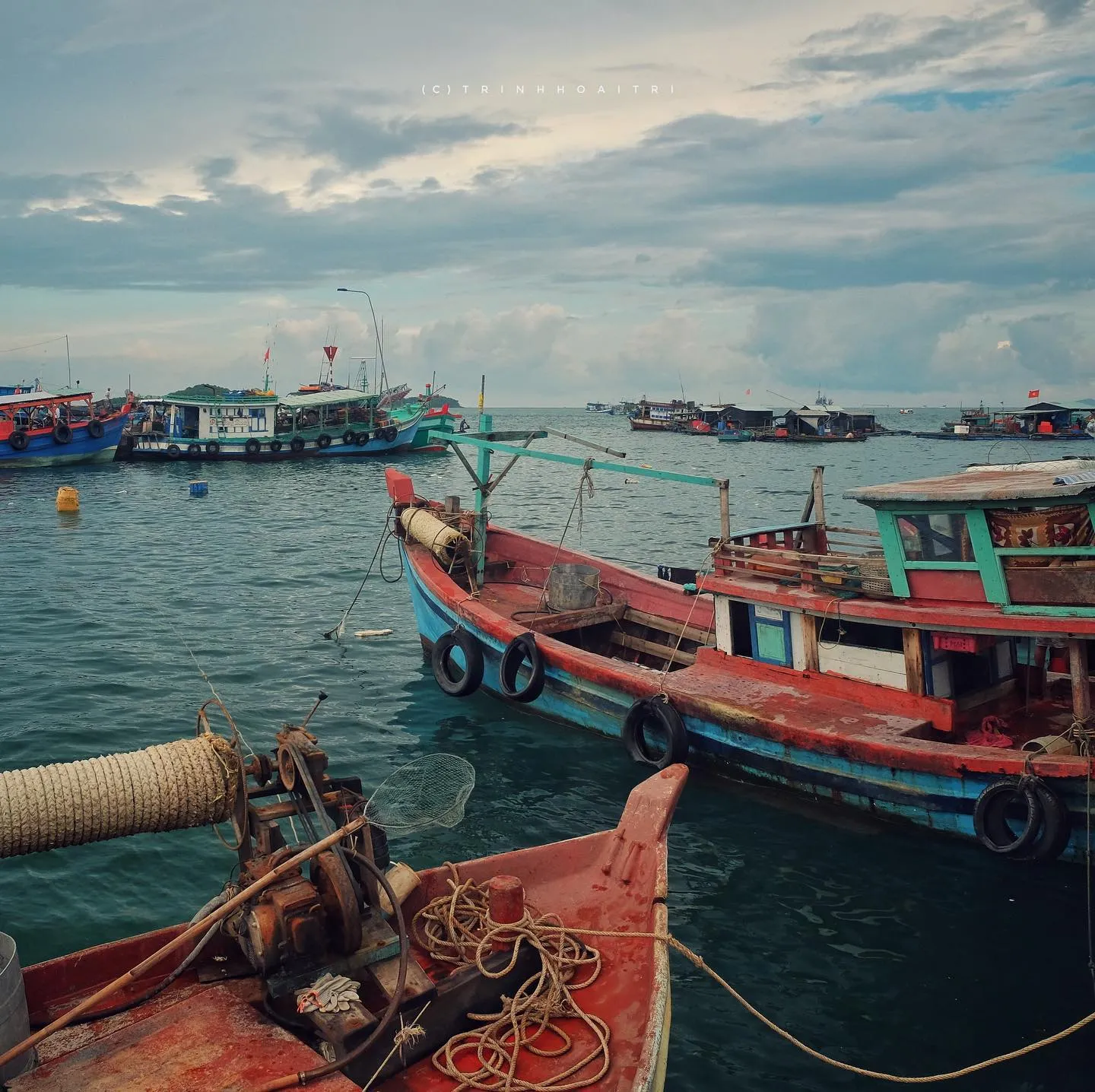 Tour trong ngày I Tour riêng trải nghiệm khám phá Đảo Phú Quốc và bữa trưa Hải sản tươi sống I Phú Quốc