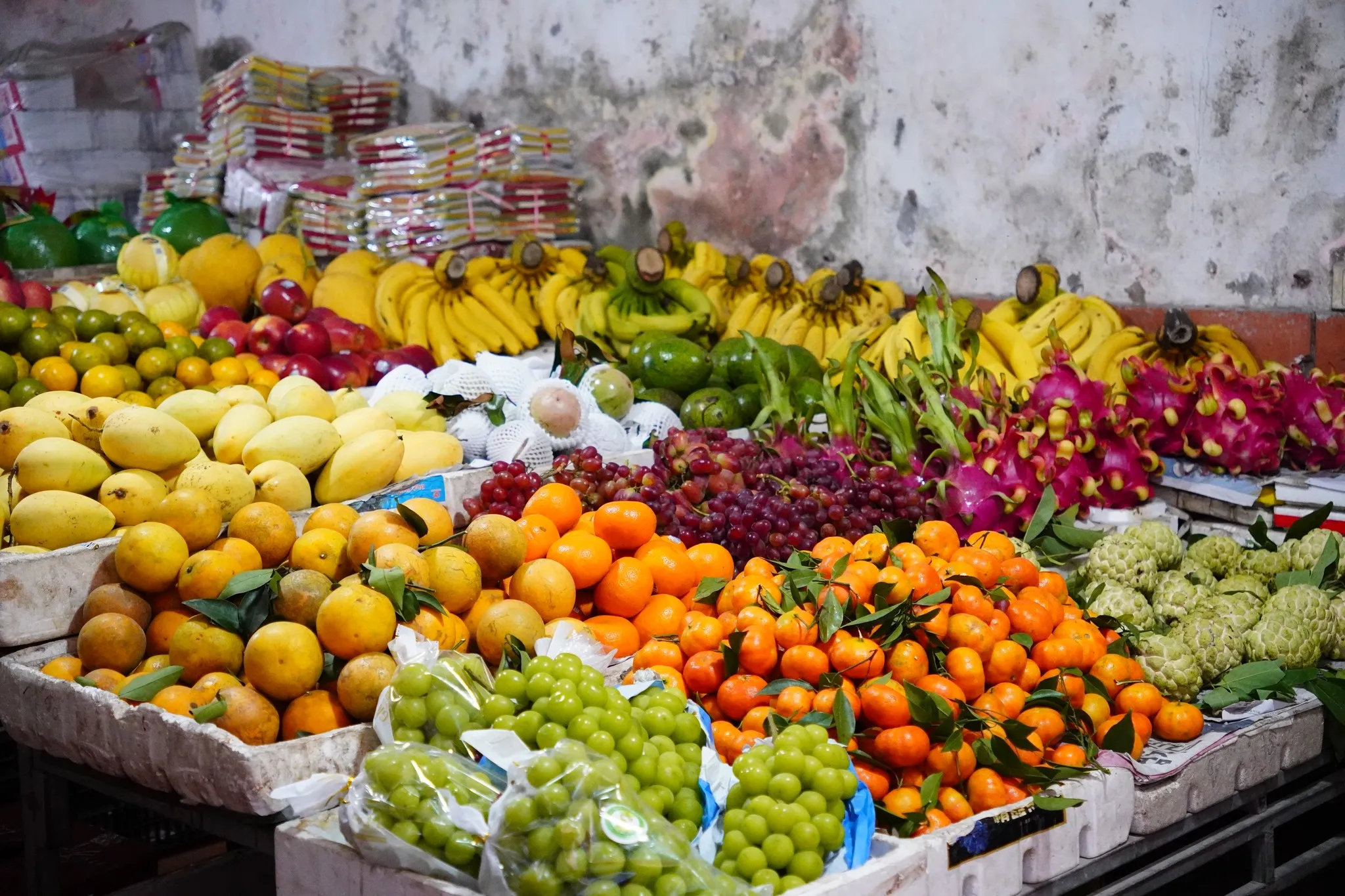 Maya Cooking Class Experience & Market Tour | Hanoi