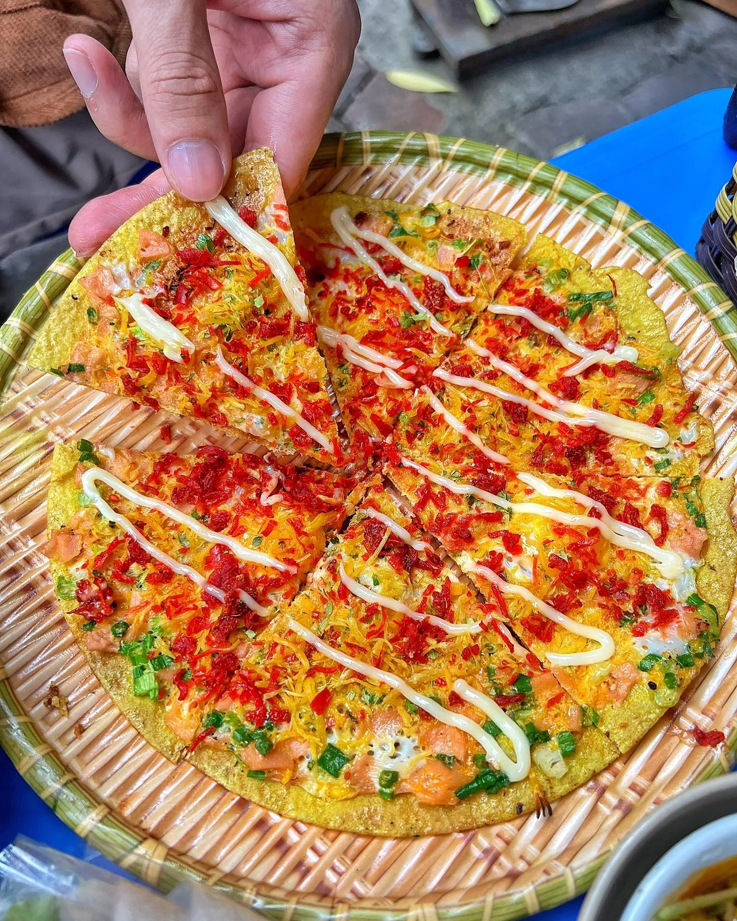 一日游 | 私人行程 | 乘坐三轮车体验街头美食，并在高级水疗中心放松身心 | 芽庄