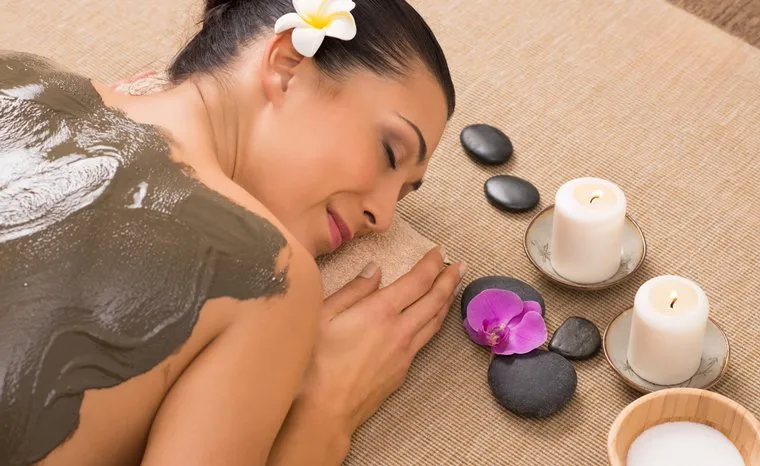 Trải nghiệm Sứ Spa & Massage I Nha Trang