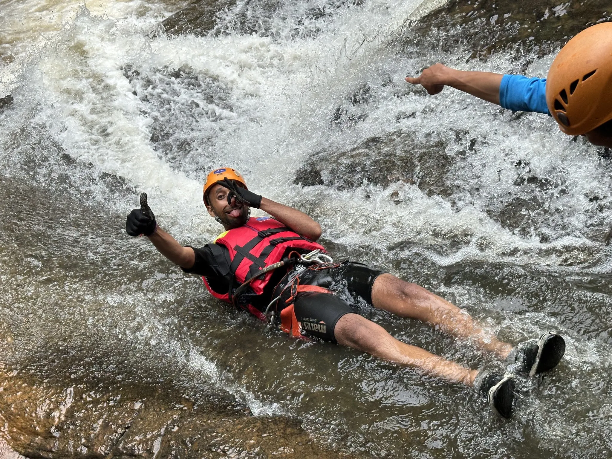 Day Tour | Experience Ziplining Over Datanla Waterfall