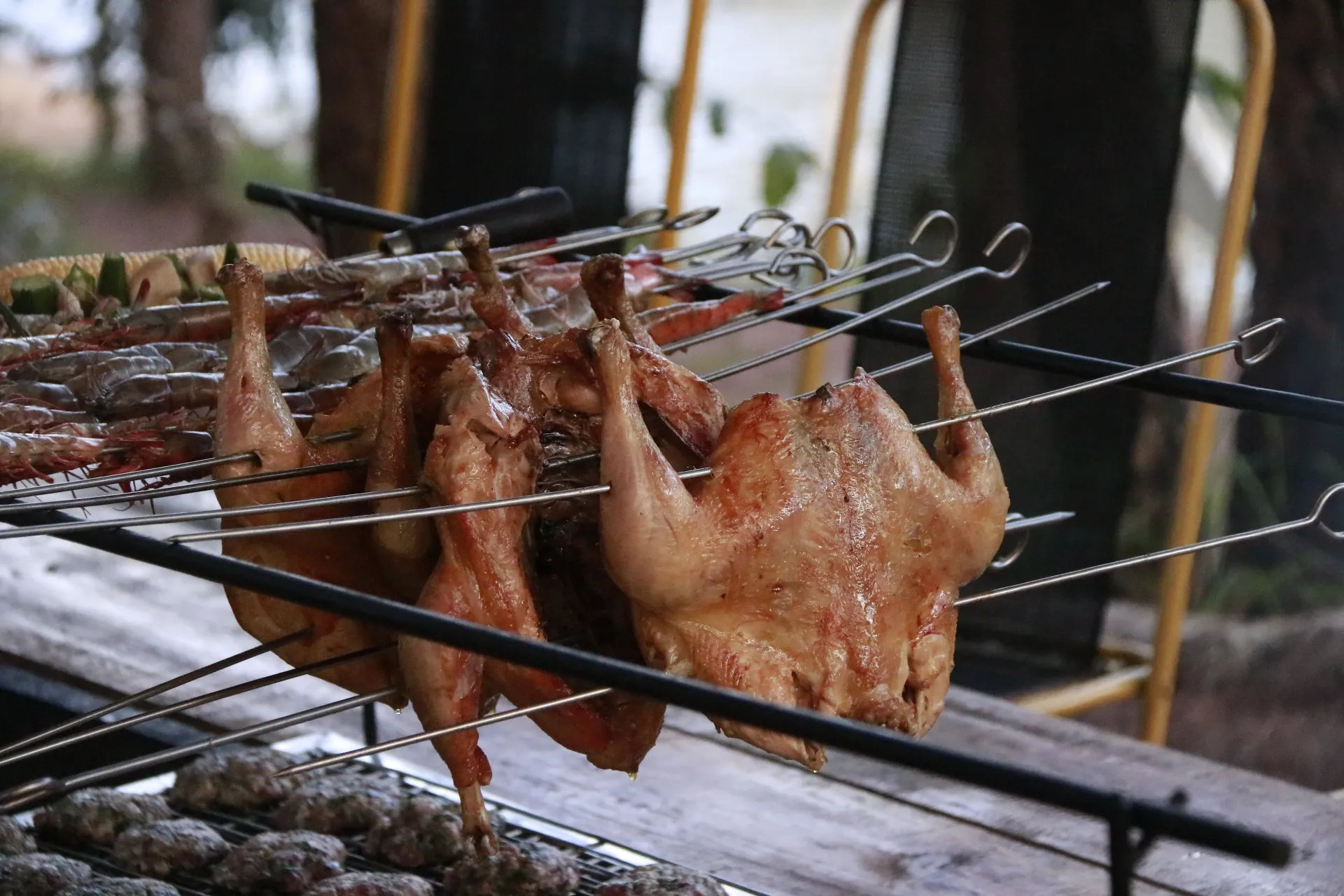 Tour 2N1Đ I Tour 2 Ngày 1 Đêm trải nghiệm Leo Núi - Chèo SUP - Cắm trại và bữa ăn BBQ I Đà Lạt