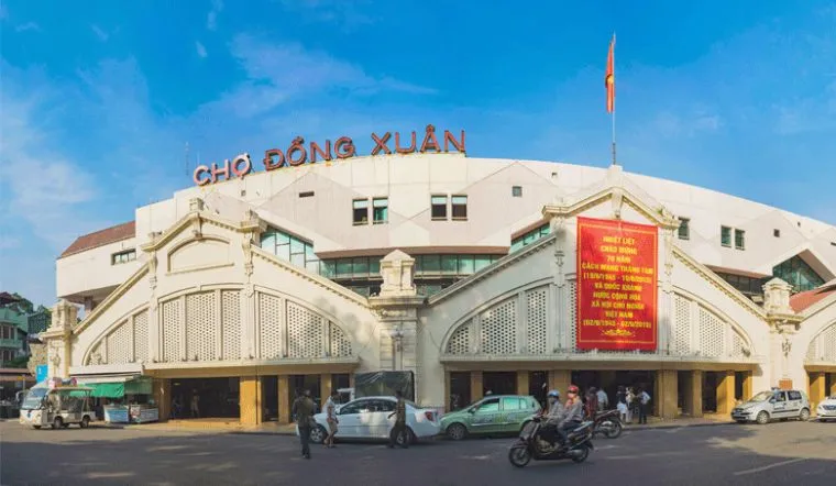 Day Tour | 3-Hour Walking Tour in Hanoi Old Quarter (No Food Included) | Vietnam