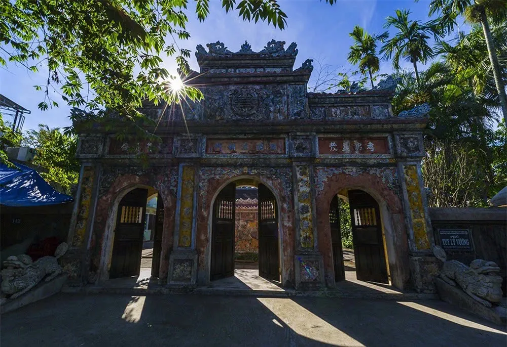 Day Tour | "Net Zero" Travel Experience in Hue | Hue