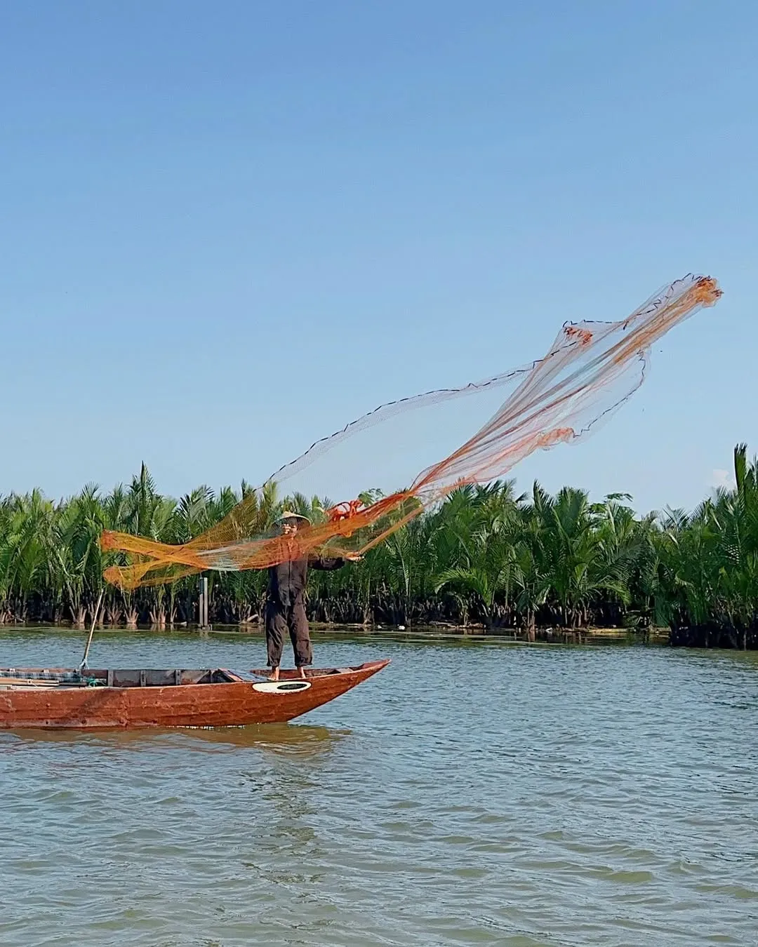 Day Tour | Cultural Experience in Cam Thanh Coconut Village | Da Nang