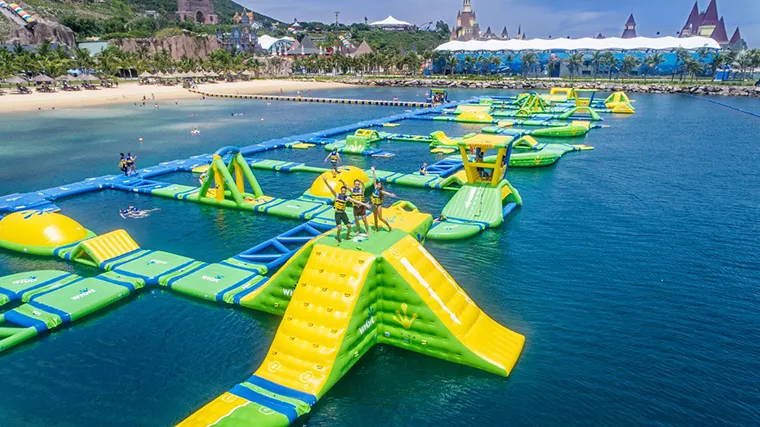 Water Activities in Nha Trang: Discover 12+ Activities You Shouldn't Miss