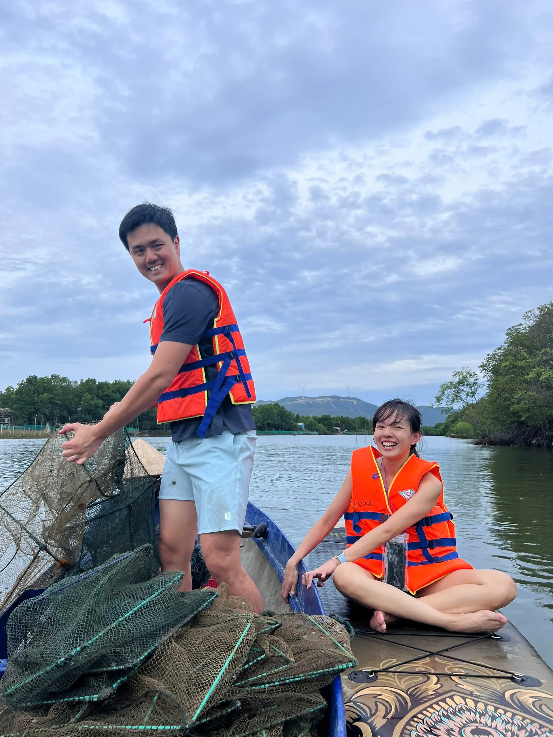 Day Tour | Discover Con Chim Islet Tuy Phuoc | Quy Nhon