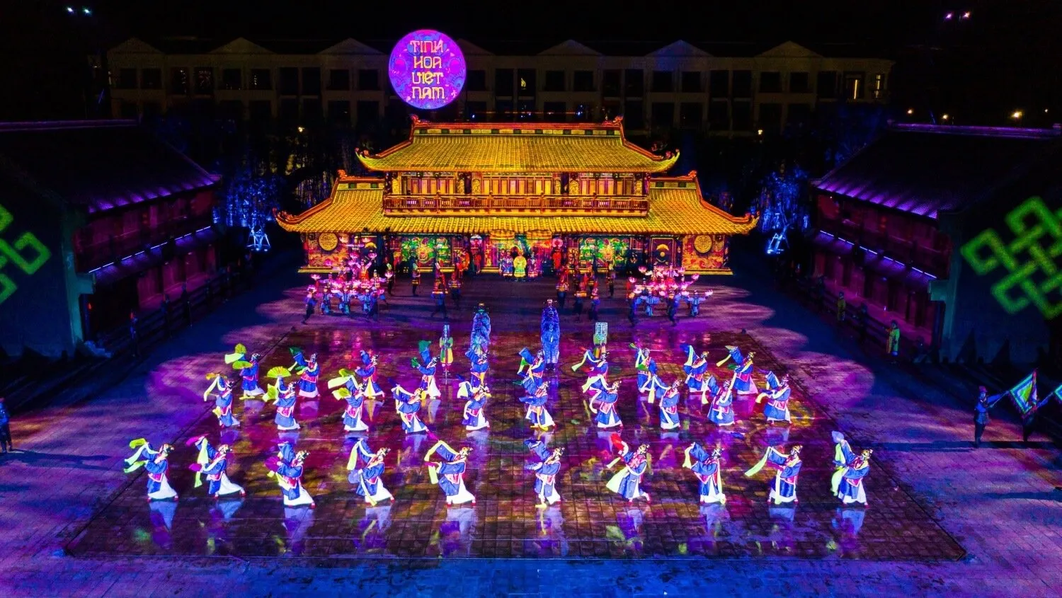 Grand World Phu Quoc: A Wonderland of Entertainment admission Tickets