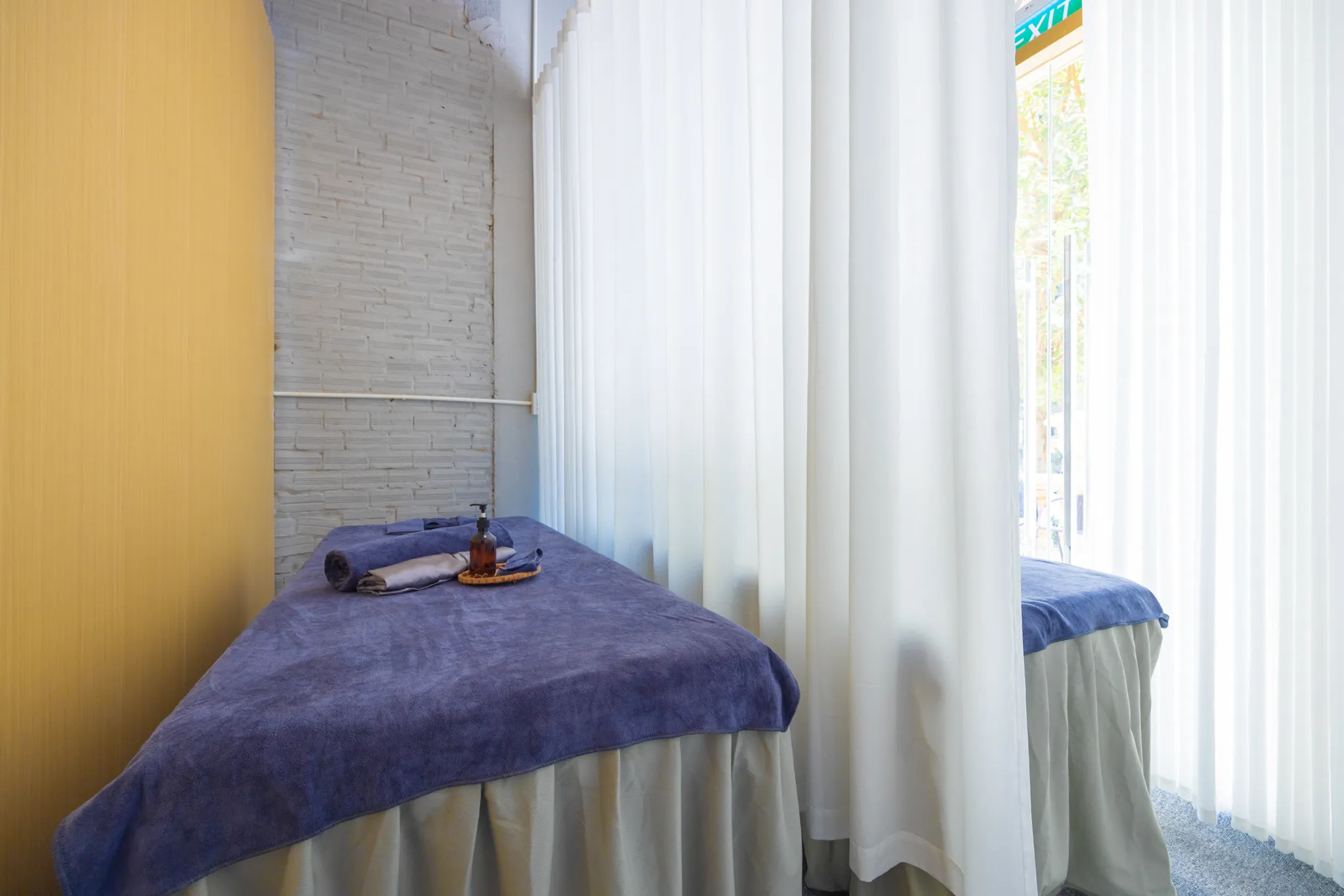 Experience at Hillside Spa | Phu Quoc