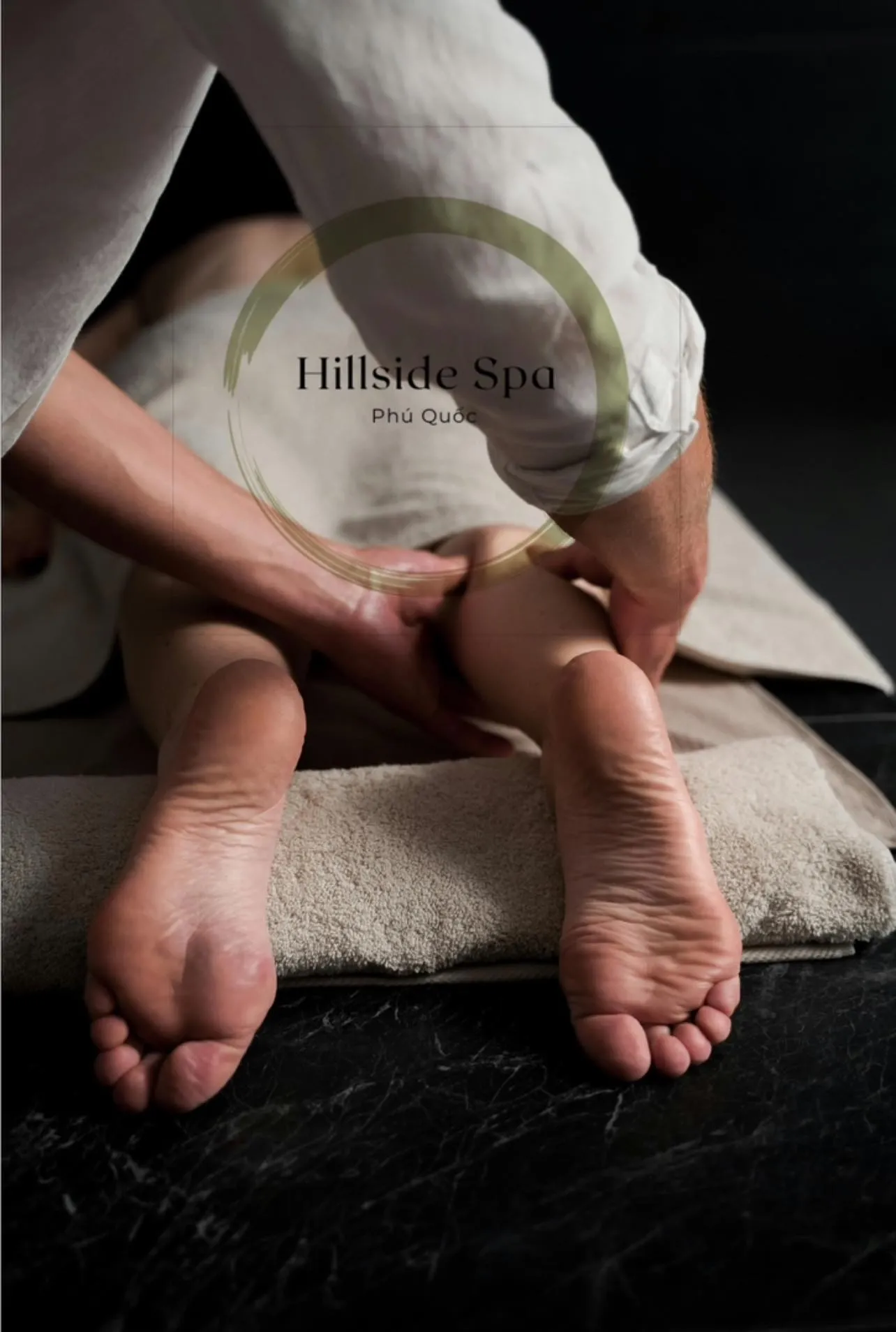 Experience at Hillside Spa | Phu Quoc