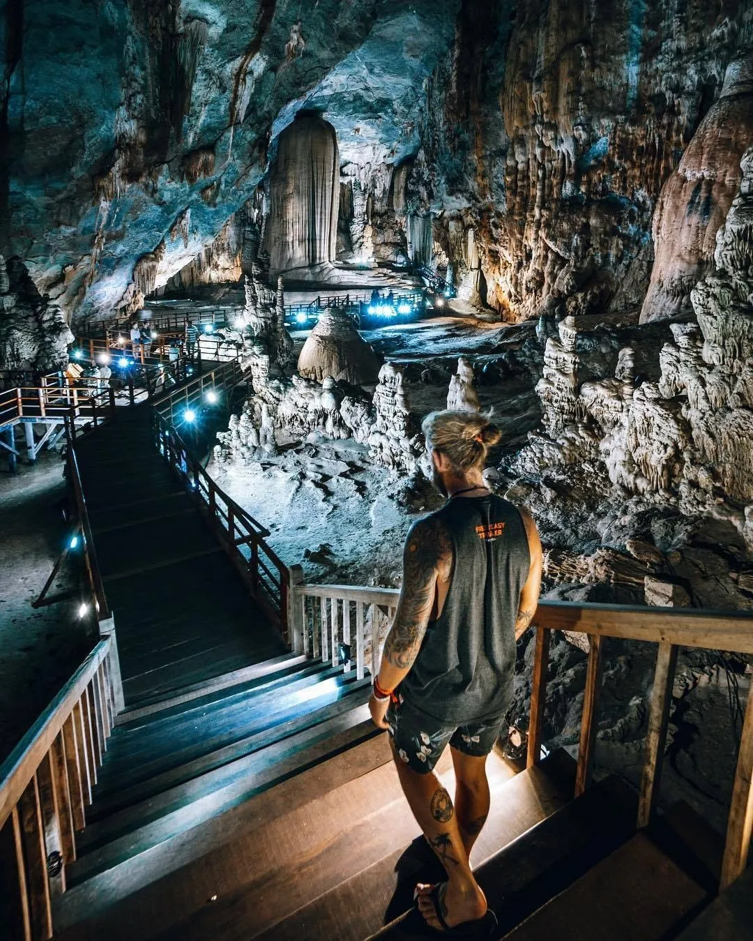 Day Tour | Paradise Cave Exploration in Quang Binh (From Hue)