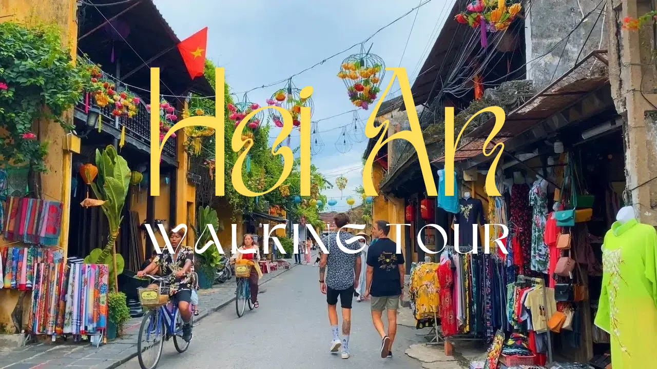 Day Tour | Hoi An Food Discovery  | Depart from Hoi An