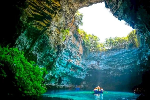 Day Tour | Paradise Cave & Dark Cave Discovery in Phong Nha | Dong Hoi