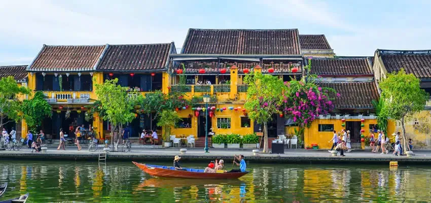 Day Tour | Hoi An Food Discovery  | Depart from Hoi An