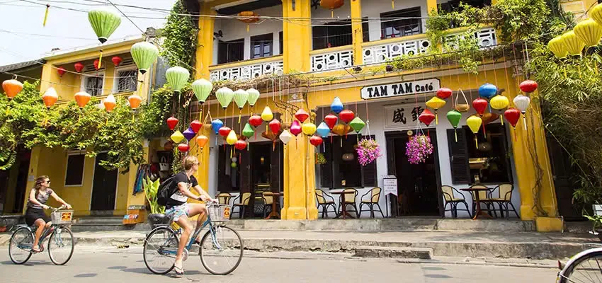 Day Tour | Hoi An Food Discovery  | Depart from Hoi An