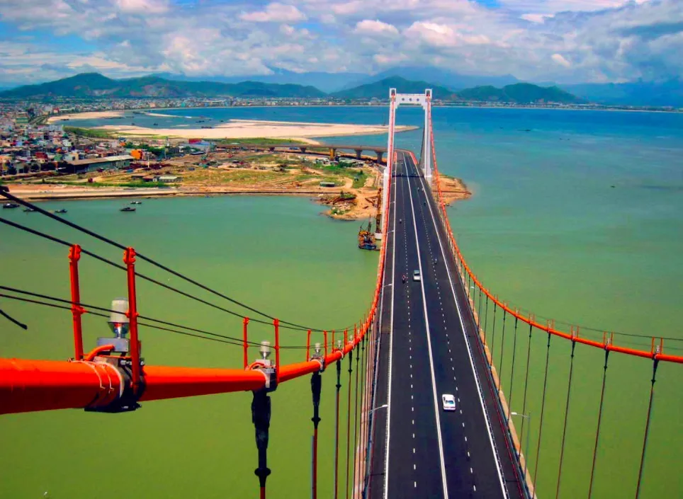 Day Tour | Visit Famous Attractions in Da Nang City