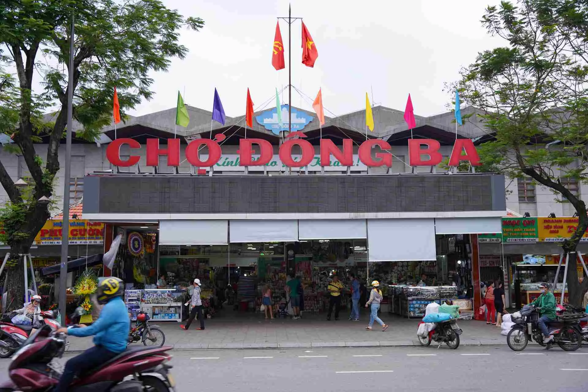 Day Tour | Hue City Culinary Walking Adventure