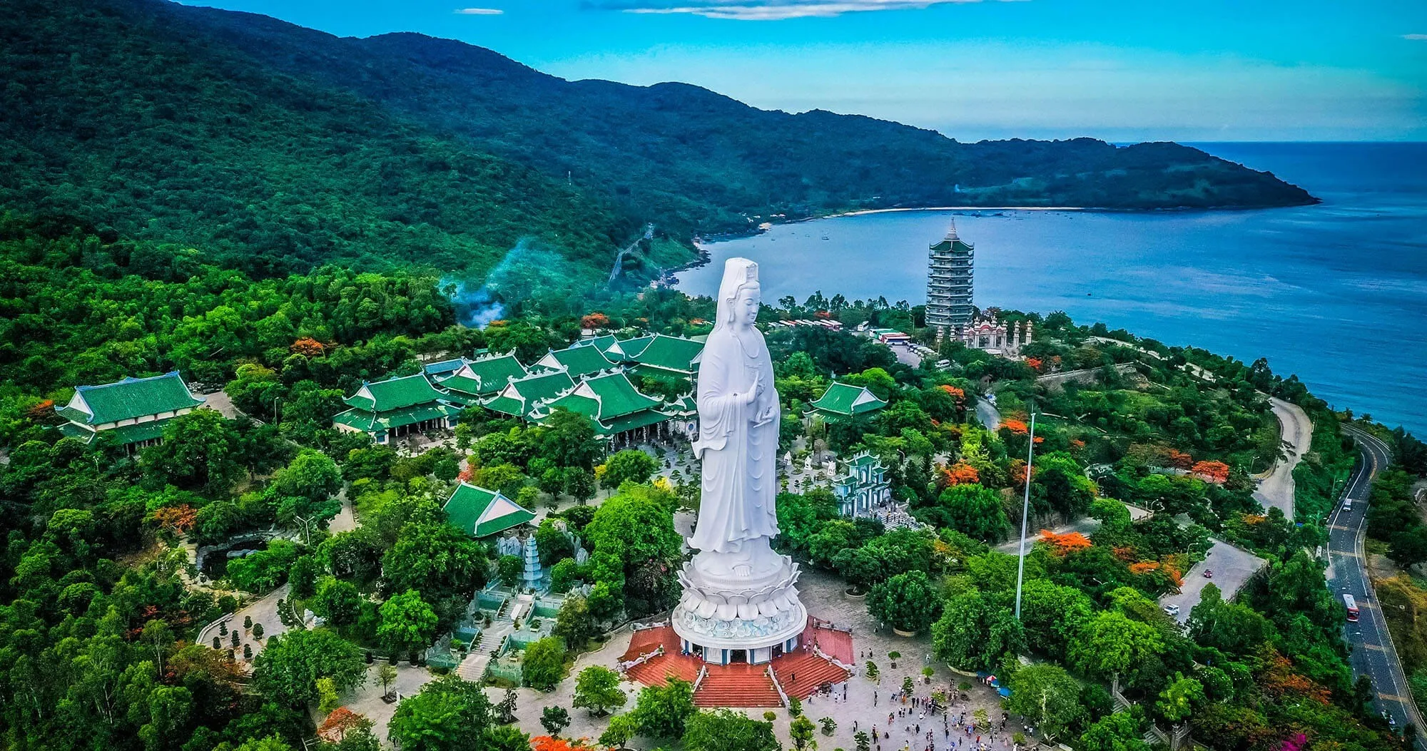 Day Tour | Explore Ba Na Hills Departing from Da Nang/Hoi An