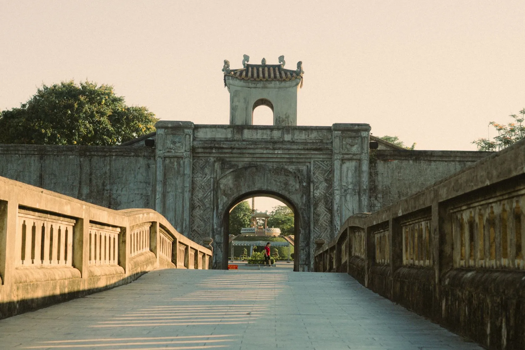 Day Tour | DMZ Tour: Revisiting the Old Battlefields of Quang Tri (From Hue)